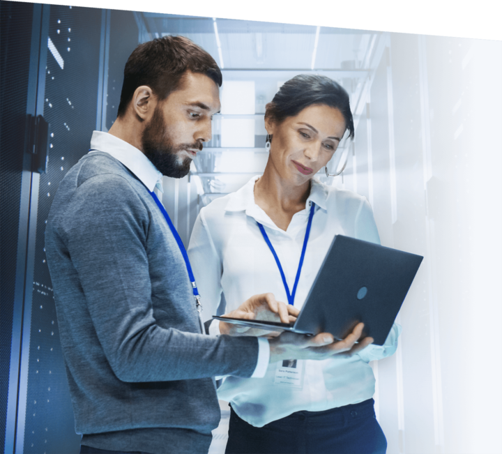 Beratung und Begleitung von Teams in der Einführung und Anwendung der OKR-Methodik, mit agile OKR Tools