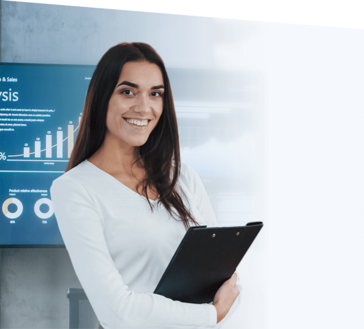 Set up of a company-wide introduction to OKR