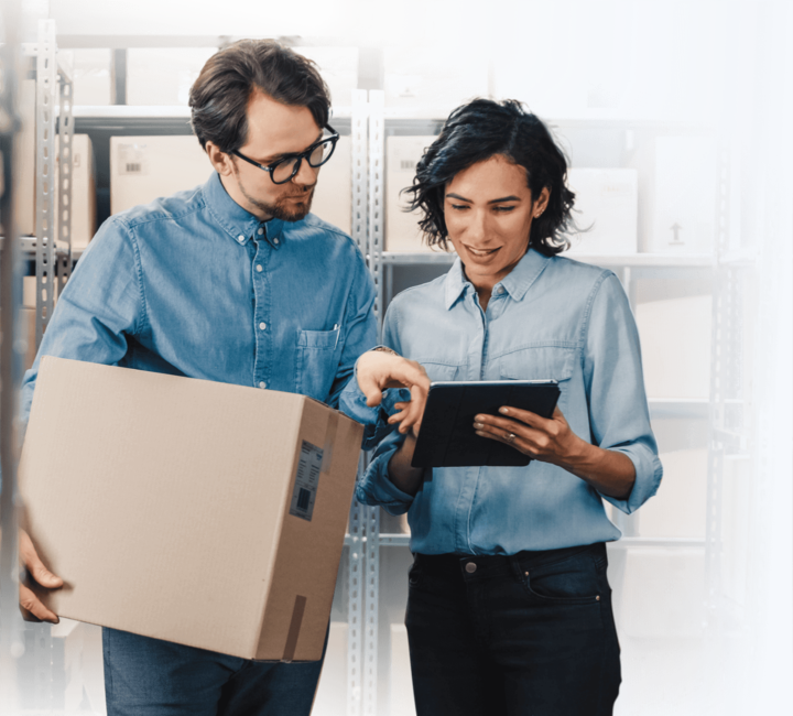 Aufbau einer agilen Vertriebsorganisation. Entwicklung des agilen Betriebsmodells, agile und OKR-Schulungen und Einführung von Tools zur Unterstützung der täglichen Arbeit.