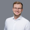 Data Strategy Expert neoverv Niklas Deistler