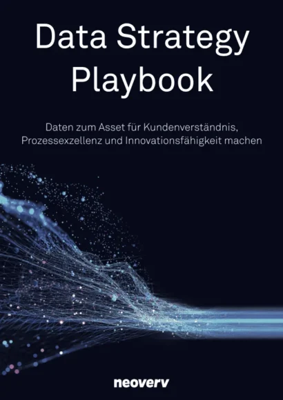 Datenmanagement Definition, Elemente und Vorteile kennenlernen