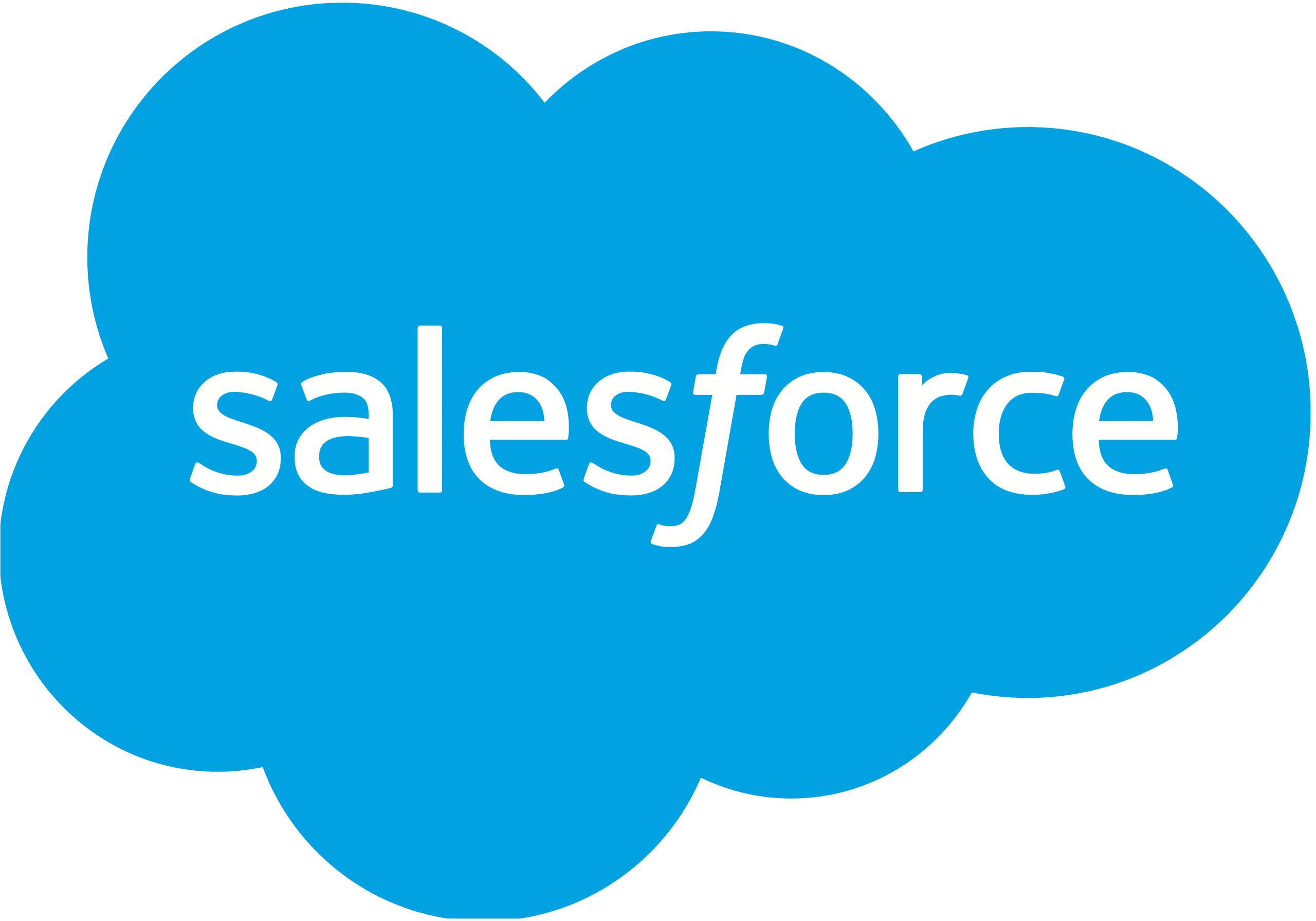 Salesforce ist eine cloud-basierte Kundenbeziehungsmanagement-Plattform
