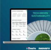 webinar sustainability & tech strategy