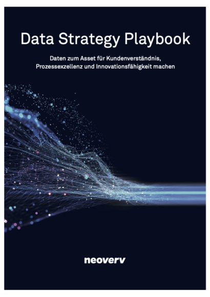 Data Strategy Playbook