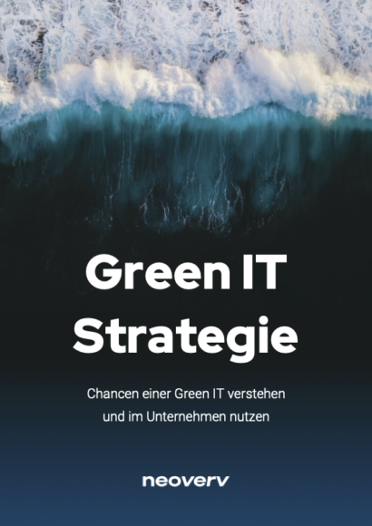 Green IT Strategie Playbook