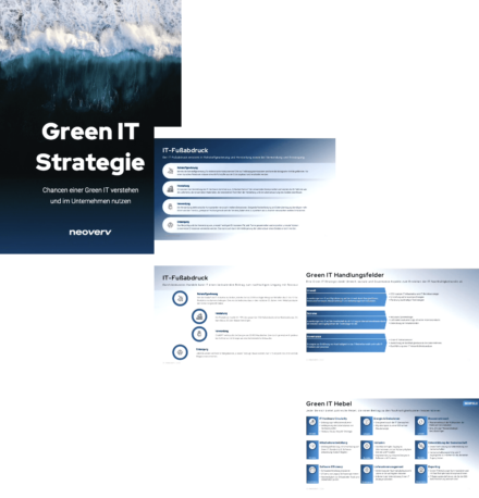 neoverv Green IT